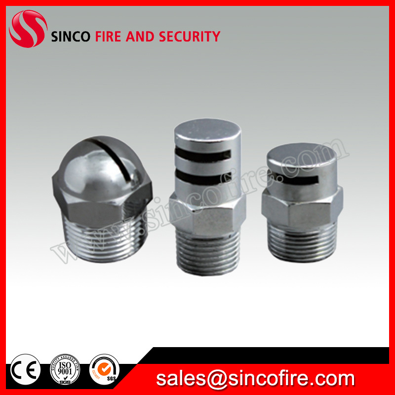 Open Type Drencher Sprinkler Water Curtain Sprinkler