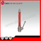 Aluminum Fire Hose Nozzle Switch Gun Branch Pipe