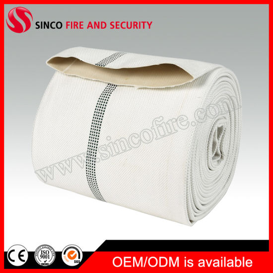 6 Inch Large Diameter Fire Hose