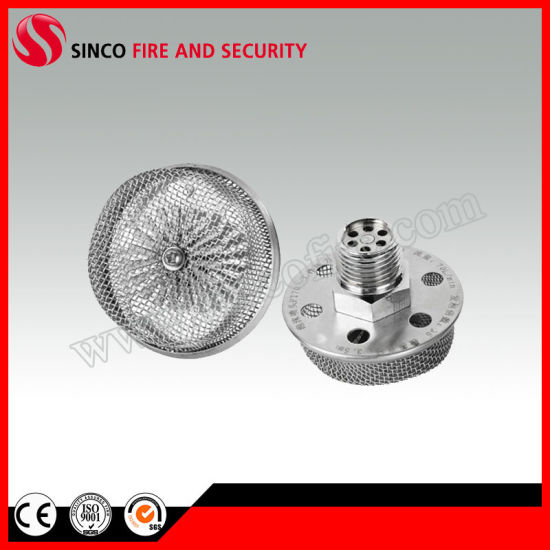 Foam Fire Sprinkler for Water Spray Fire Fighting System