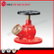 2.5 Inch BS336 Fire Hydrant Landing Valve