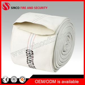 5 Inch Large Diameter Fire Hose