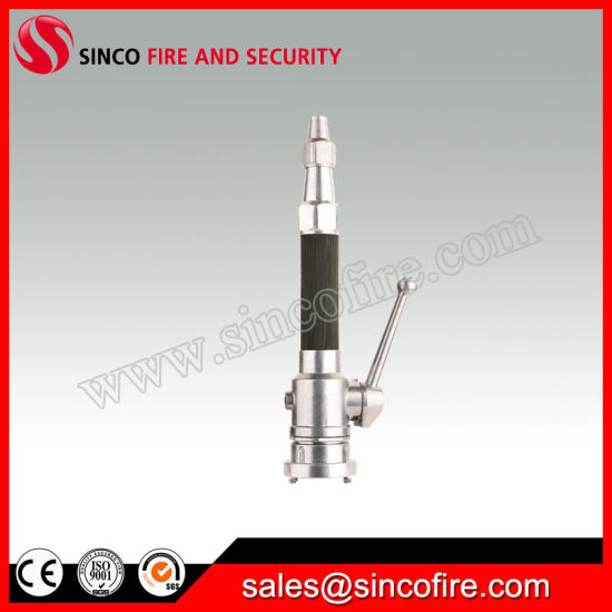 Fire Hose Nozzle Storz Type Brance Pipe