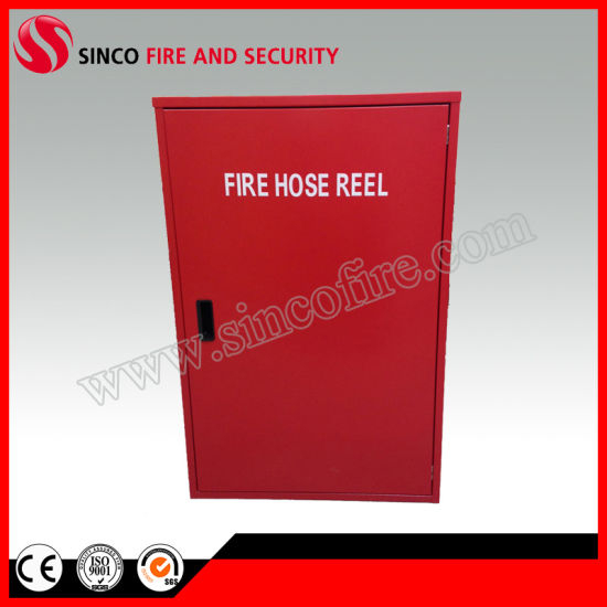 Fire Fighting Equipment Fire Hose Cabinet Price