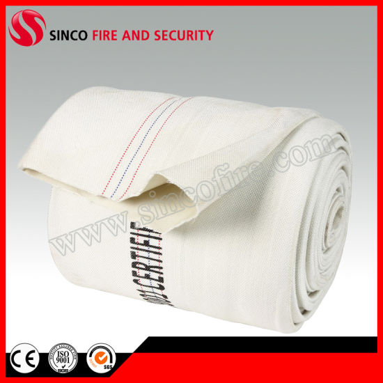 PVC Canvas Agriculture Water Discharge Fire Hose