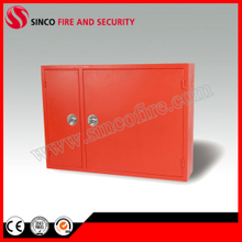 Mild Steel Fire Hose Reel Cabinet/Fire Hose Reel Box