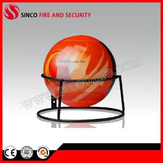 Automatic Elide Fire Extinguisher Ball with Ce Cetificate