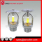 Made in China Brass/Chrome Standard Response Fire Sprinkler