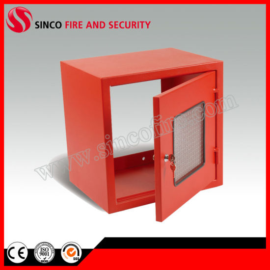 Fire Hose Valve and Fire Hose Contained Fire Hose Cabinet