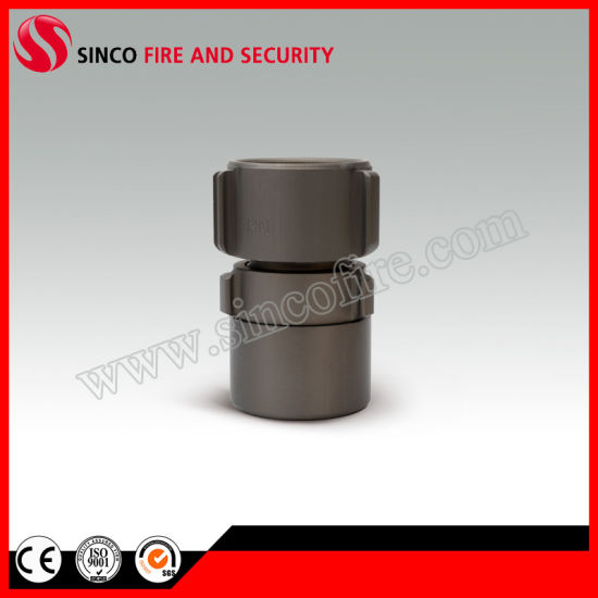 American/Nh/ANSI Pin Type Fire Hose Coupling for Fire Hose