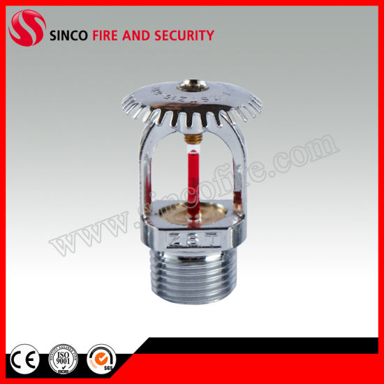 68 Degree Quick/Rapid Response Fire Sprinklers