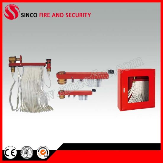 Fire Fighting Hose Reel Box