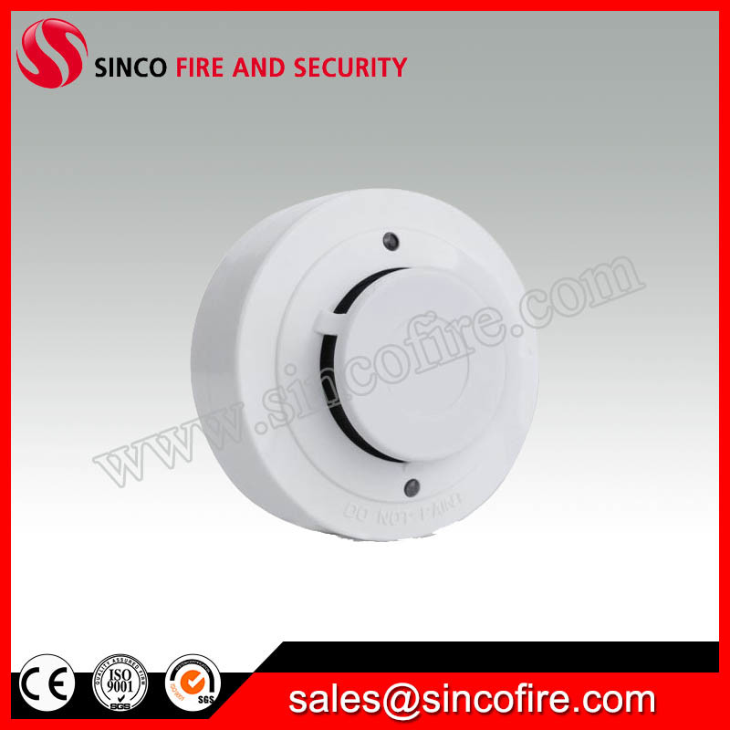 Fire Detection Equipment 2 Wire Conventional Beam Smoke Detector