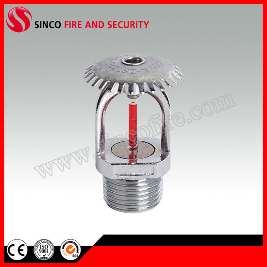 Supply for Home Fire Sprinkler System