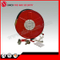 As1221 Fixed Fire Hose Reel with Swing Guide Arm