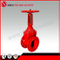 Z41X Resilient Wedge Rising Stem Gate Valve