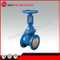 OS&Y Resilient Seated Rising Stem Gate Valve