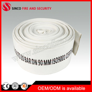 PVC Irrigation Fire Hose for Delivery Water