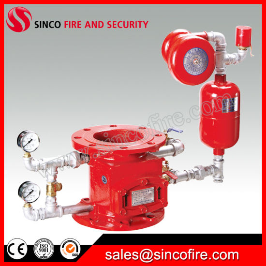 Made in China Fire Fighting Equipment