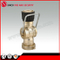 Brass Spray Jet Fire Hose Nozzle