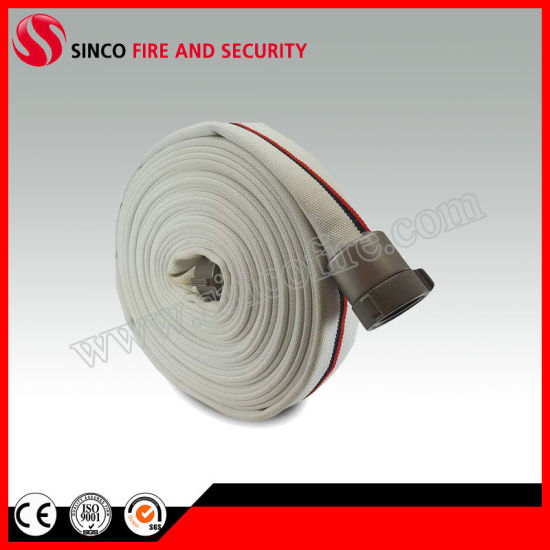 Fire Fighting Canvas Hose