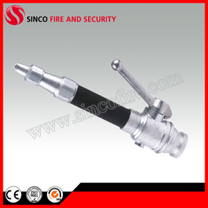 Switch Fire Nozzle Used for Fire Fighting Hose