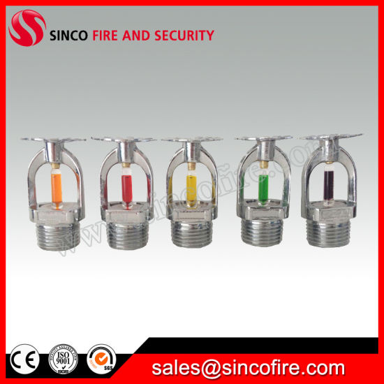 79 Degree Brass Material Fire Sprinkler Heads Prices