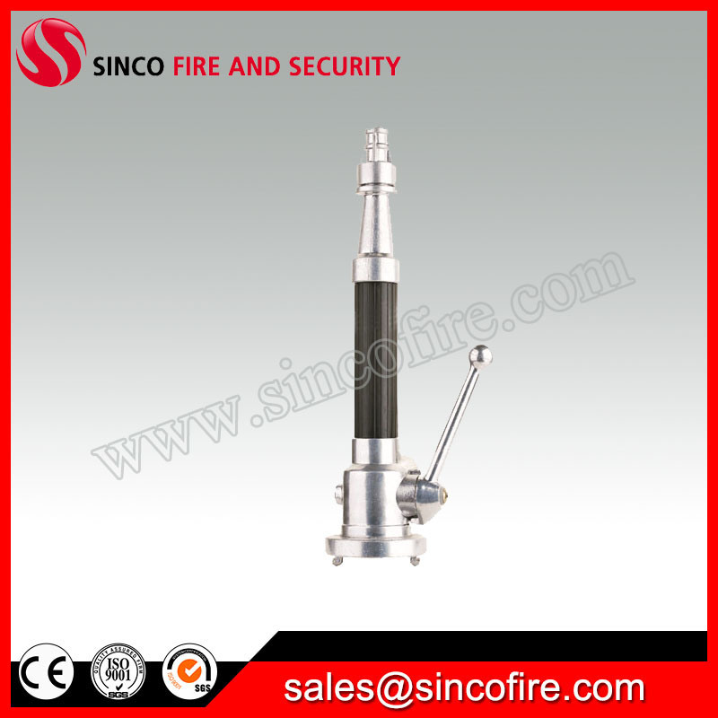 Fire Fighting Water Gun Branch Pipe