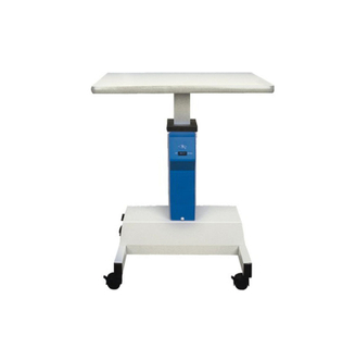YT-2A Офтальмологический моторизованный стол