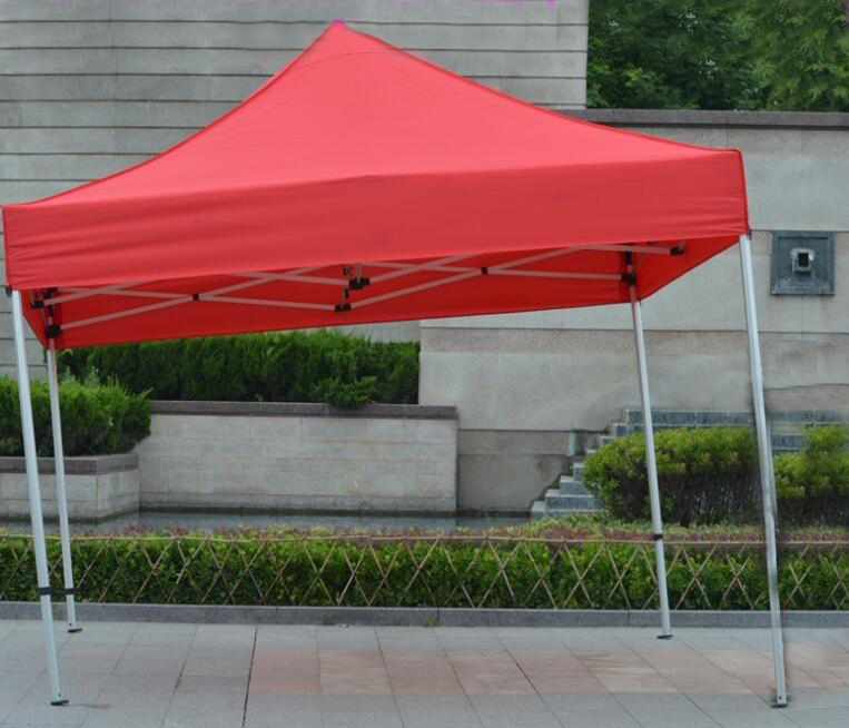 Good Quality 3x3M Folding Tent 10ftx10ft Canopy Tent with Aluminum