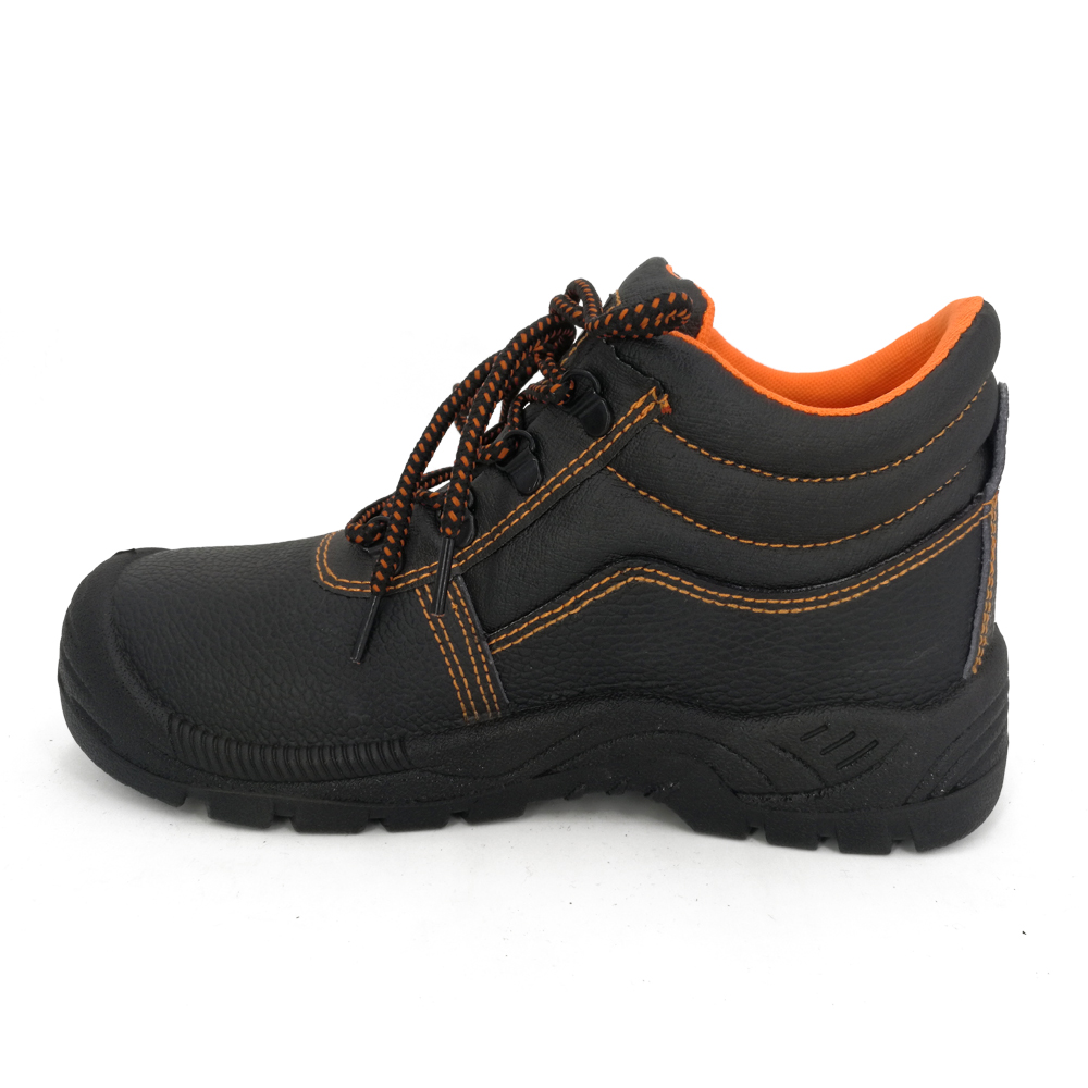 Good quality work industrial working for labor safety shoes warm safety shoes qatar Safety Protection Labor Shoes trabajo zapato