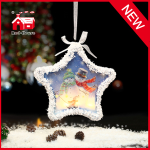 Manufacturer Sales Round Shape indoor Party Decorations from China