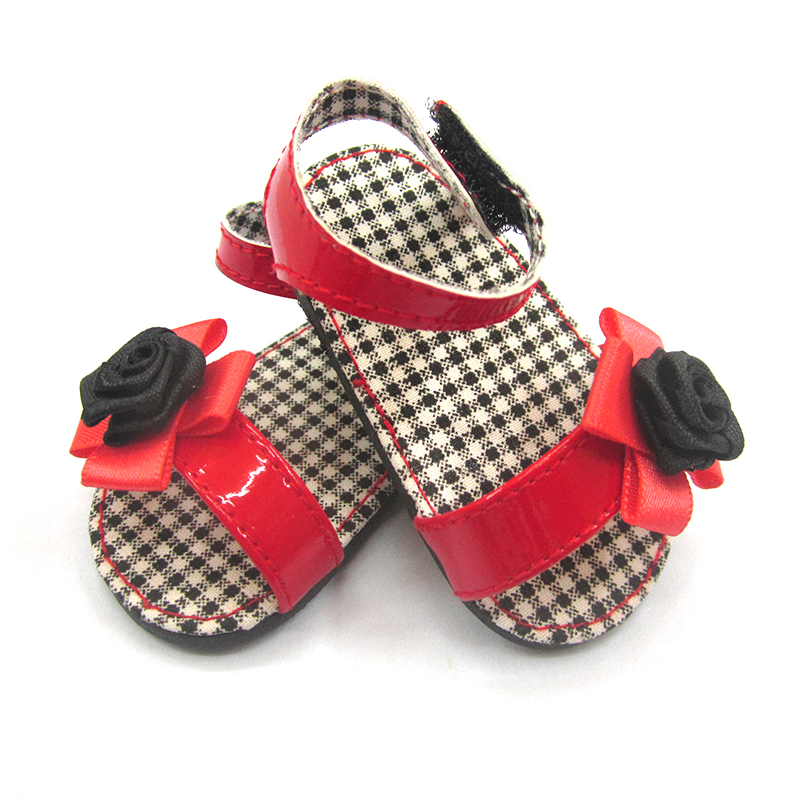 cute doll shoes