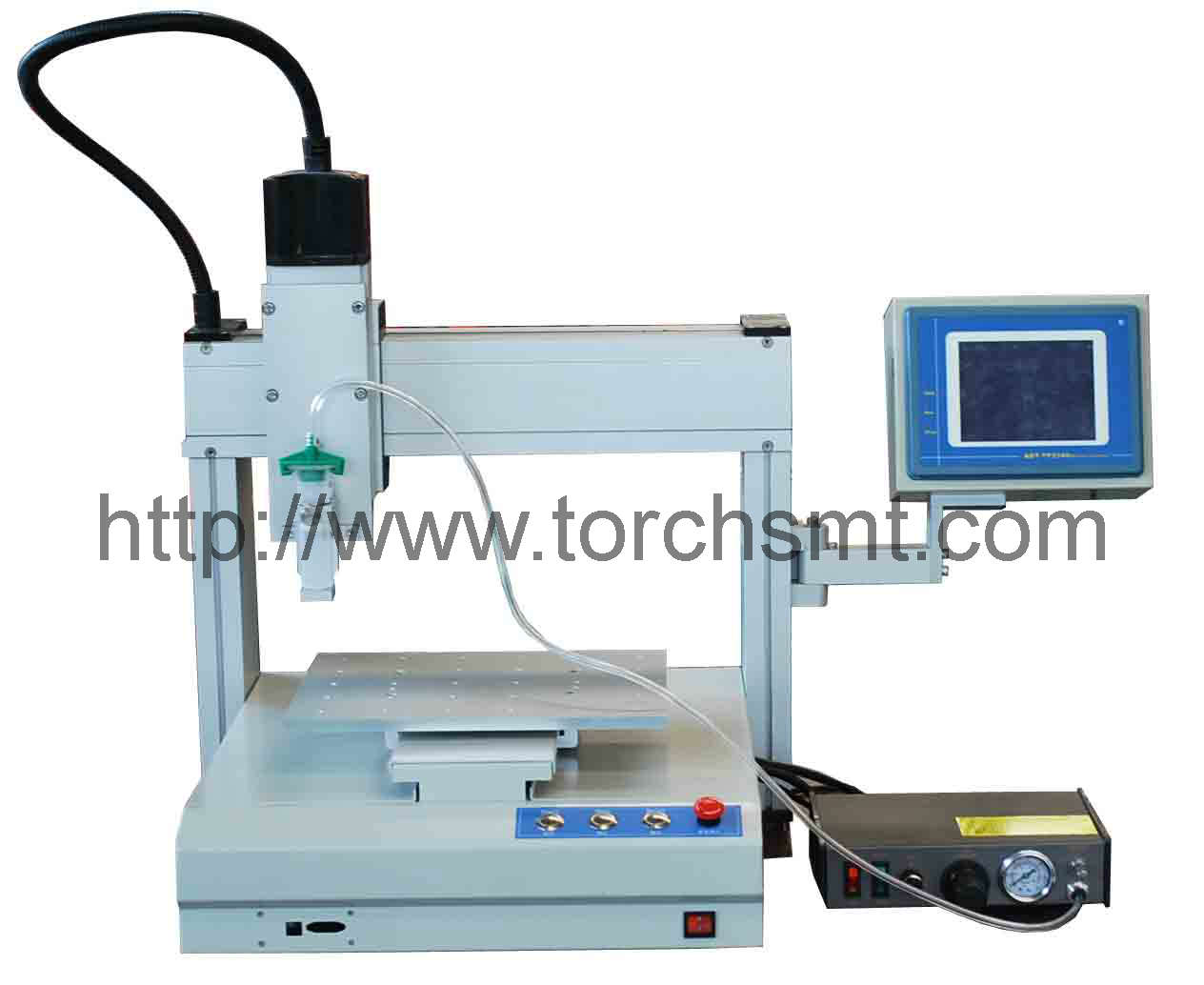 Distributeur automatique TD3310.