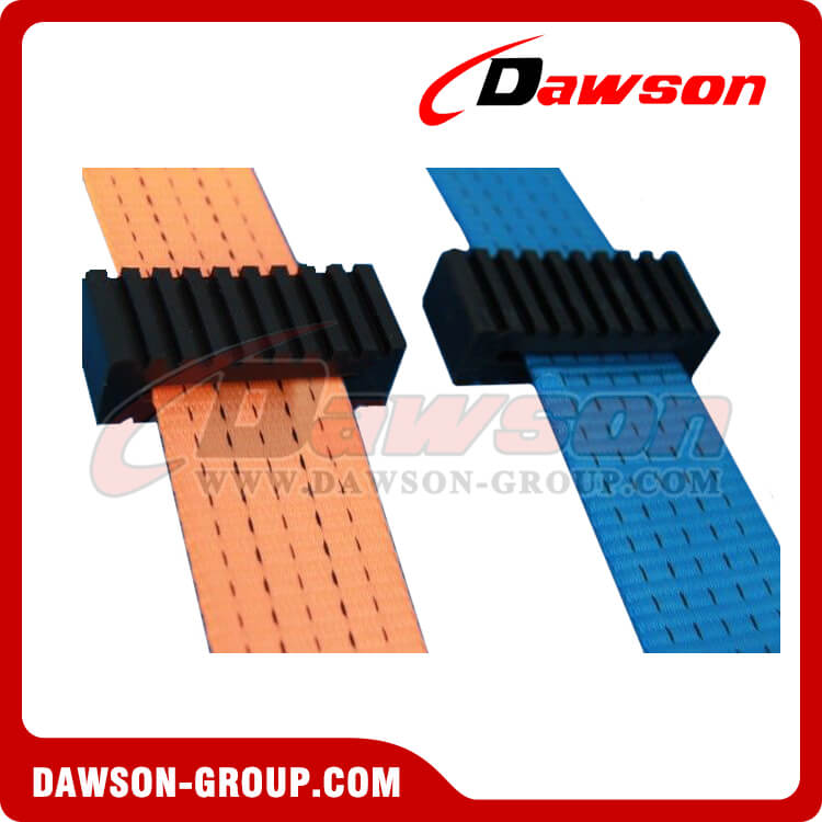 ゴムコーナープロテクター - タイダウンラッシングストラップ - Dawson Group Ltd. - 中国メーカー、サプライヤー、工場