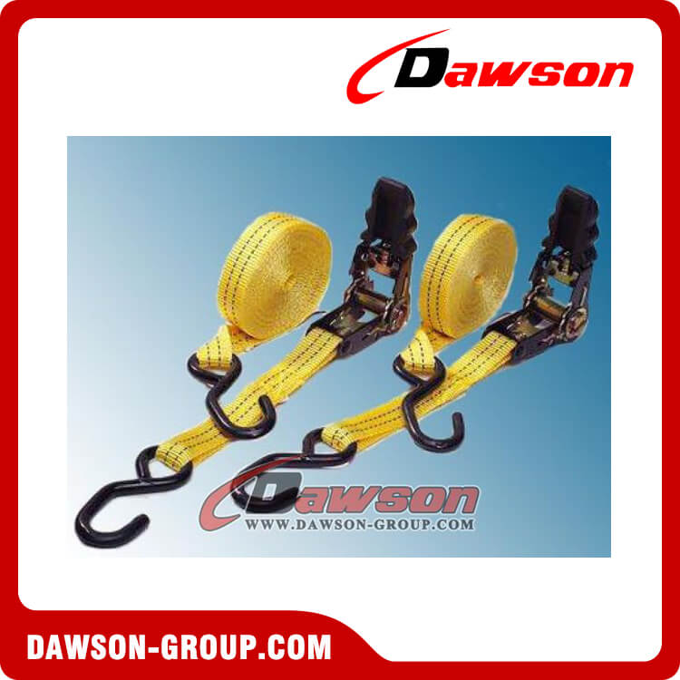 中国ラチェットタイダウンウェブラッシングドーソングループ