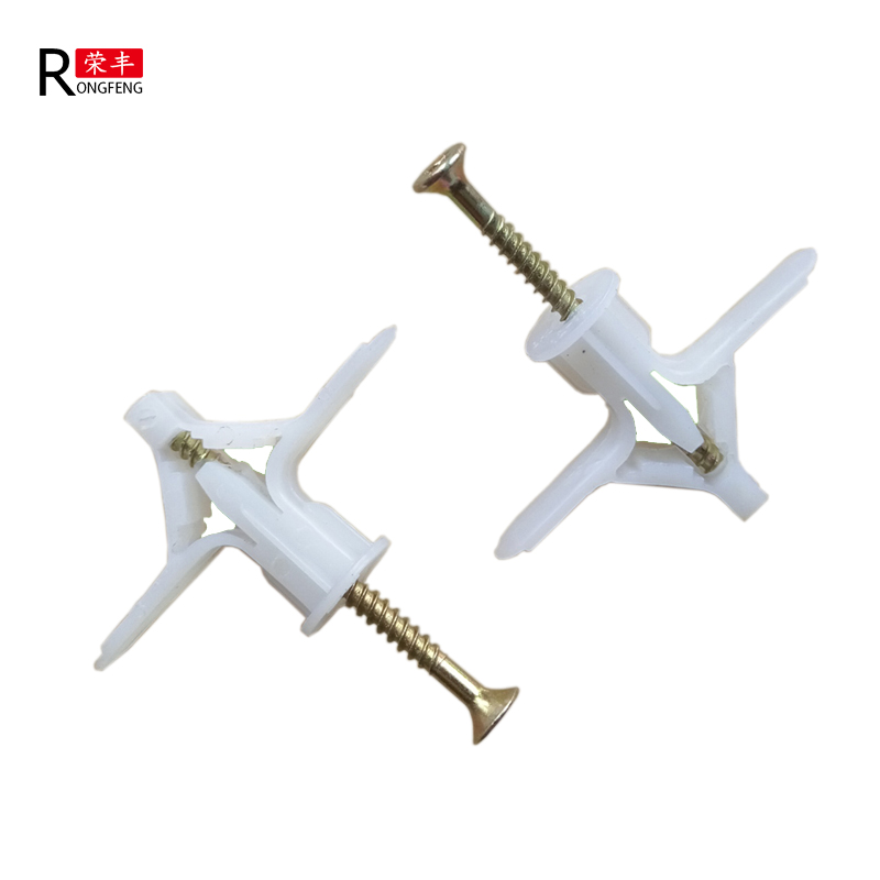 Gypsum Board Anchor