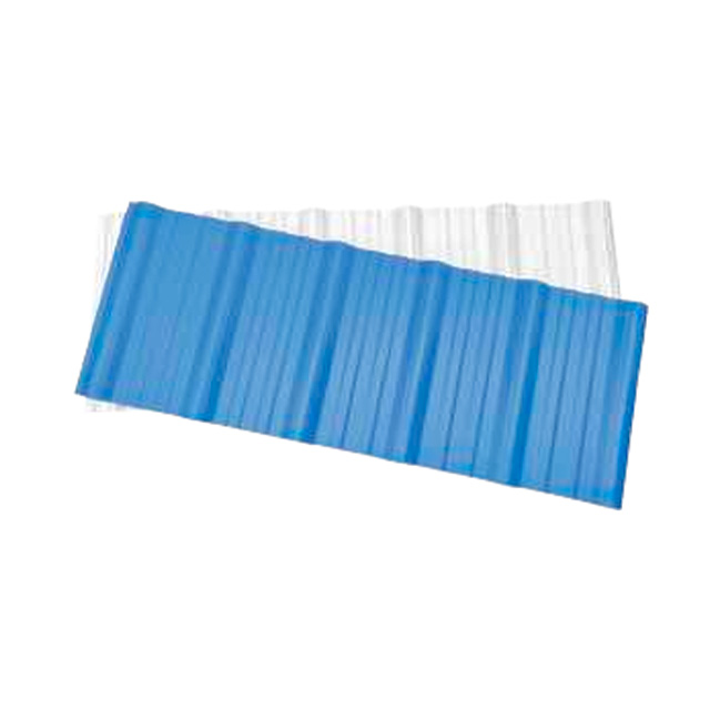 UPVC ROOF SHEET የ UPVC ጣሪያ ወረቀት