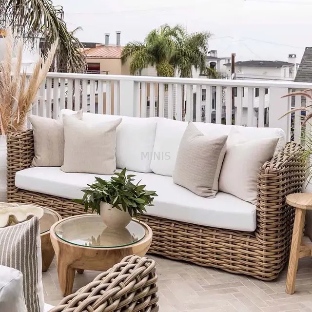 Outdoor Furniture Muebles de exterior