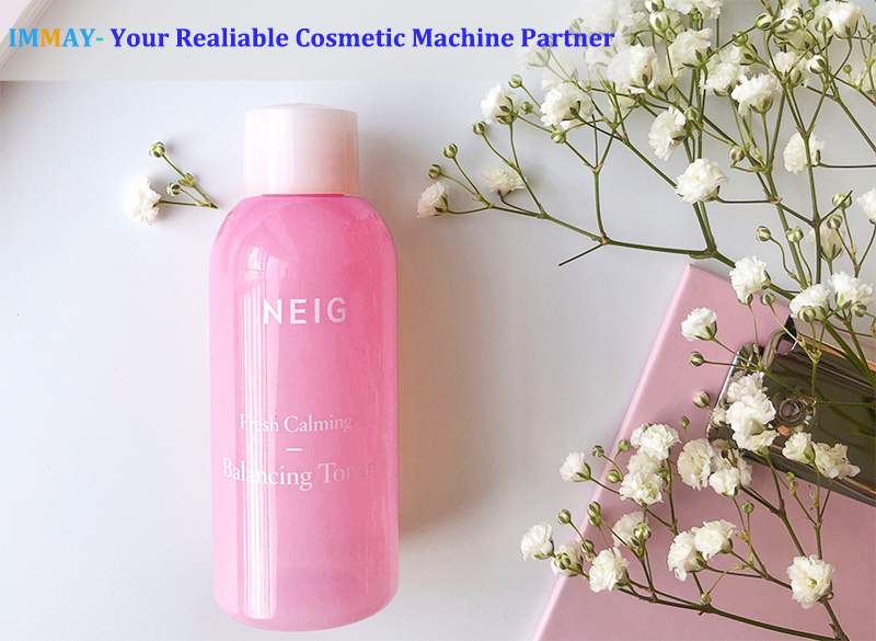 Cosmetic machine manufacturer-IMMAY الشركة المصنعة لآلات التجميل-IMMAY