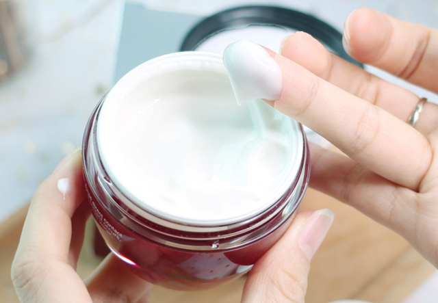 Cosmetic cream production technology تكنولوجيا إنتاج كريم التجميل