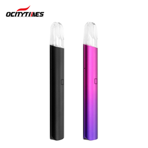 ocitytimes venta al por mayor vape pod sistema reemplazable vape pod