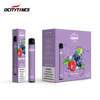 TPD proporcionó Happ 600 2ML 0 NICOTINE Vape Pen