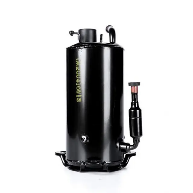 Refrigeration Compressor Compressore di refrigerazione