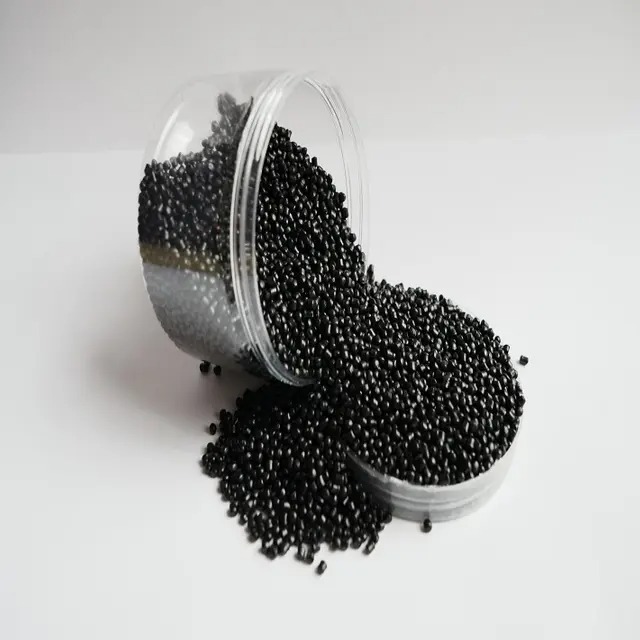 Black Masterbatch N70A-1 黑色MasterBatch N70A-1