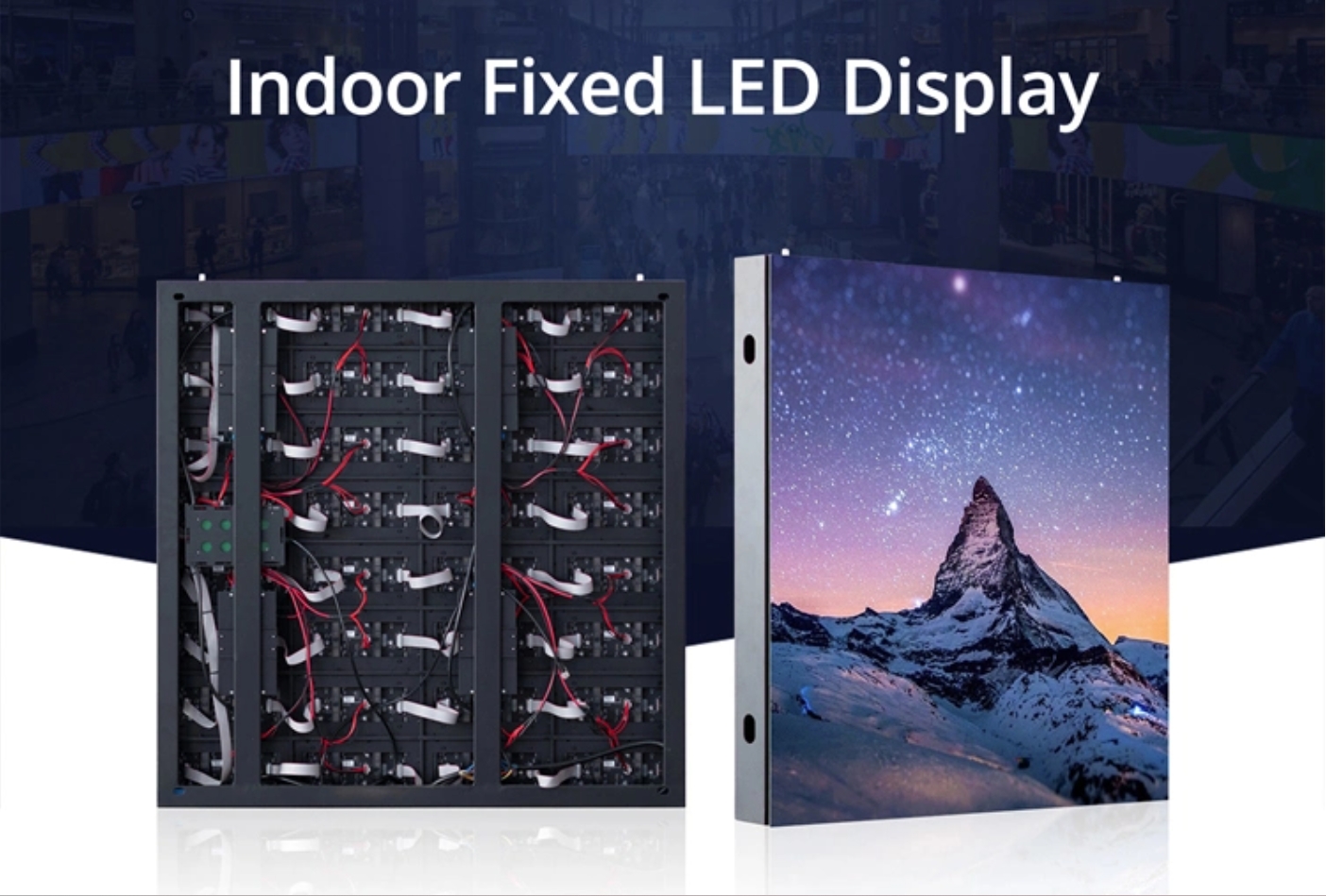 indoor advertising led display screen_04 binnenshuise advertensies gelei vertoonskerm_04