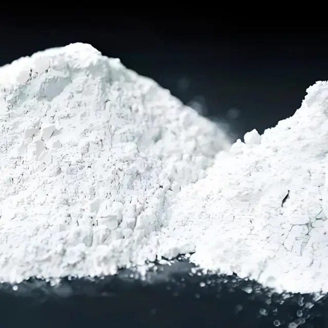 Nano Calcium Carbonatum