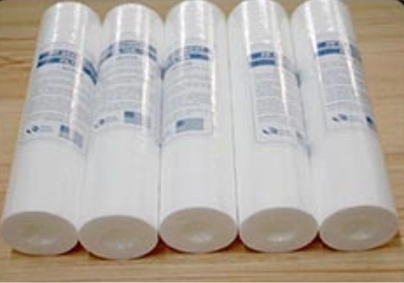 filter cartidge خرطوشة التصفية