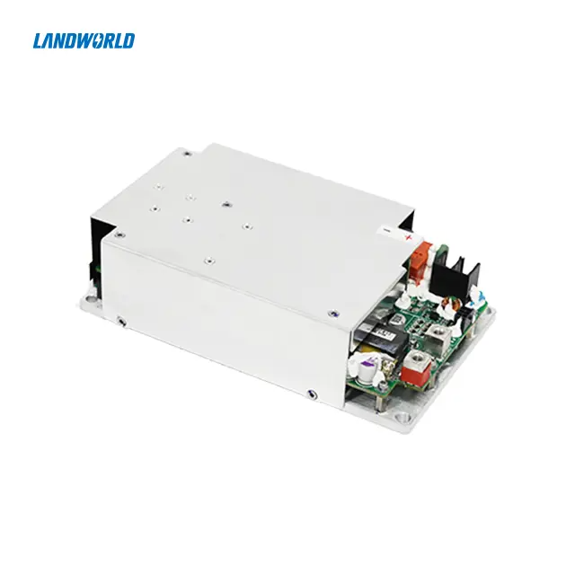 3kW DC/DC 3 kW CC/CC