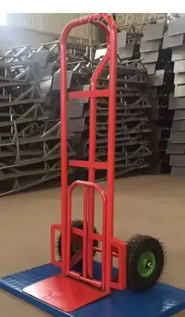 Hand Truck Ruční vozík